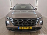  Hyundai  Tucson Hyundai  1.6 T-GDI HEV Premium Automaat 5d #23