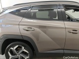  Hyundai  Tucson Hyundai  1.6 T-GDI HEV Premium Automaat 5d #15
