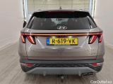 Hyundai  Tucson Hyundai  1.6 T-GDI HEV Premium Automaat 5d #21