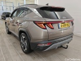  Hyundai  Tucson Hyundai  1.6 T-GDI HEV Premium Automaat 5d #20