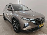  Hyundai  Tucson Hyundai  1.6 T-GDI HEV Premium Automaat 5d #22