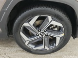  Hyundai  Tucson Hyundai  1.6 T-GDI HEV Premium Automaat 5d #25