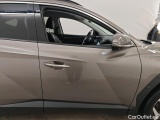  Hyundai  Tucson Hyundai  1.6 T-GDI HEV Premium Automaat 5d #27