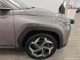  Hyundai  Tucson Hyundai  1.6 T-GDI HEV Premium Automaat 5d #26