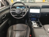  Hyundai  Tucson Hyundai  1.6 T-GDI HEV Premium Automaat 5d #29
