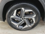  Hyundai  Tucson Hyundai  1.6 T-GDI HEV Premium Automaat 5d #31