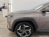  Hyundai  Tucson Hyundai  1.6 T-GDI HEV Premium Automaat 5d #30