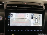  Hyundai  Tucson Hyundai  1.6 T-GDI HEV Premium Automaat 5d #32
