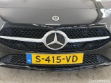  Mercedes  A-Klasse Mercedes-Benz  A 180 DCT Business Line 5d #5