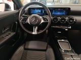  Mercedes  A-Klasse Mercedes-Benz  A 180 DCT Business Line 5d #16