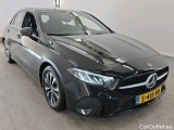  Mercedes  A-Klasse Mercedes-Benz  A 180 DCT Business Line 5d #21