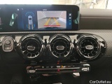  Mercedes  A-Klasse Mercedes-Benz  A 180 DCT Business Line 5d #30