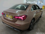  Mercedes  A-Klasse Mercedes-Benz  Limousine A 200 7G-DCT Business Solution Luxury 4d + Pano #2