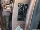  Mercedes  A-Klasse Mercedes-Benz  Limousine A 200 7G-DCT Business Solution Luxury 4d + Pano #6