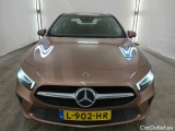  Mercedes  A-Klasse Mercedes-Benz  Limousine A 200 7G-DCT Business Solution Luxury 4d + Pano #10