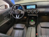  Mercedes  A-Klasse Mercedes-Benz  Limousine A 200 7G-DCT Business Solution Luxury 4d + Pano #12
