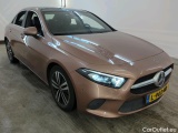  Mercedes  A-Klasse Mercedes-Benz  Limousine A 200 7G-DCT Business Solution Luxury 4d + Pano #14