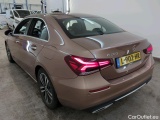  Mercedes  A-Klasse Mercedes-Benz  Limousine A 200 7G-DCT Business Solution Luxury 4d + Pano #18
