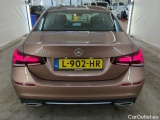  Mercedes  A-Klasse Mercedes-Benz  Limousine A 200 7G-DCT Business Solution Luxury 4d + Pano #19