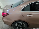  Mercedes  A-Klasse Mercedes-Benz  Limousine A 200 7G-DCT Business Solution Luxury 4d + Pano #25