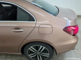  Mercedes  A-Klasse Mercedes-Benz  Limousine A 200 7G-DCT Business Solution Luxury 4d + Pano #24