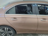 Mercedes  A-Klasse Mercedes-Benz  Limousine A 200 7G-DCT Business Solution Luxury 4d + Pano #27