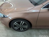  Mercedes  A-Klasse Mercedes-Benz  Limousine A 200 7G-DCT Business Solution Luxury 4d + Pano #31