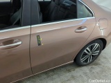  Mercedes  A-Klasse Mercedes-Benz  Limousine A 200 7G-DCT Business Solution Luxury 4d + Pano #34