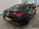  Mercedes  CLA-Klasse Mercedes-Benz CLA CLA 200 DCT Business Solution AMG 4d + Pano #2