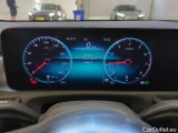  Mercedes  CLA-Klasse Mercedes-Benz CLA CLA 200 DCT Business Solution AMG 4d + Pano #7
