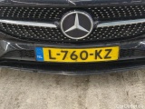  Mercedes  CLA-Klasse Mercedes-Benz CLA CLA 200 DCT Business Solution AMG 4d + Pano #5