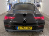  Mercedes  CLA-Klasse Mercedes-Benz CLA CLA 200 DCT Business Solution AMG 4d + Pano #11