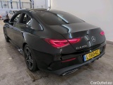  Mercedes  CLA-Klasse Mercedes-Benz CLA CLA 200 DCT Business Solution AMG 4d + Pano #10