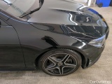  Mercedes  CLA-Klasse Mercedes-Benz CLA CLA 200 DCT Business Solution AMG 4d + Pano #14