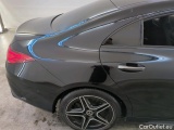  Mercedes  CLA-Klasse Mercedes-Benz CLA CLA 200 DCT Business Solution AMG 4d + Pano #19