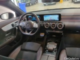  Mercedes  CLA-Klasse Mercedes-Benz CLA CLA 200 DCT Business Solution AMG 4d + Pano #17