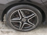  Mercedes  CLA-Klasse Mercedes-Benz CLA CLA 200 DCT Business Solution AMG 4d + Pano #20