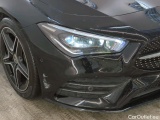  Mercedes  CLA-Klasse Mercedes-Benz CLA CLA 200 DCT Business Solution AMG 4d + Pano #21