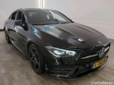  Mercedes  CLA-Klasse Mercedes-Benz CLA CLA 200 DCT Business Solution AMG 4d + Pano #22