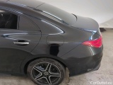  Mercedes  CLA-Klasse Mercedes-Benz CLA CLA 200 DCT Business Solution AMG 4d + Pano #26