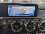  Mercedes  CLA-Klasse Mercedes-Benz CLA CLA 200 DCT Business Solution AMG 4d + Pano #31