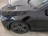  Mercedes  CLA-Klasse Mercedes-Benz CLA CLA 200 DCT Business Solution AMG 4d + Pano #29