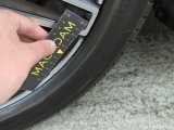  Mercedes  CLA-Klasse Mercedes-Benz CLA CLA 200 DCT Business Solution AMG 4d + Pano #34