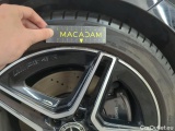  Mercedes  CLA-Klasse Mercedes-Benz CLA CLA 200 DCT Business Solution AMG 4d + Pano #45