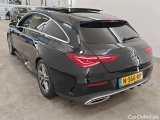  Mercedes  CLA-Klasse Mercedes-Benz CLA Shooting Brake CLA 180 DCT Business Solution AMG 5d + Pano #9