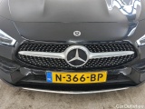  Mercedes  CLA-Klasse Mercedes-Benz CLA Shooting Brake CLA 180 DCT Business Solution AMG 5d + Pano #5