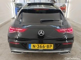  Mercedes  CLA-Klasse Mercedes-Benz CLA Shooting Brake CLA 180 DCT Business Solution AMG 5d + Pano #10