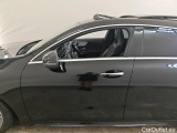  Mercedes  CLA-Klasse Mercedes-Benz CLA Shooting Brake CLA 180 DCT Business Solution AMG 5d + Pano #14