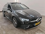  Mercedes  CLA-Klasse Mercedes-Benz CLA Shooting Brake CLA 180 DCT Business Solution AMG 5d + Pano #21