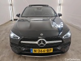  Mercedes  CLA-Klasse Mercedes-Benz CLA Shooting Brake CLA 180 DCT Business Solution AMG 5d + Pano #22